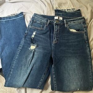 Risen Jeans